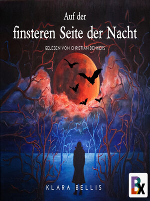 cover image of Auf der finsteren Seite der Nacht